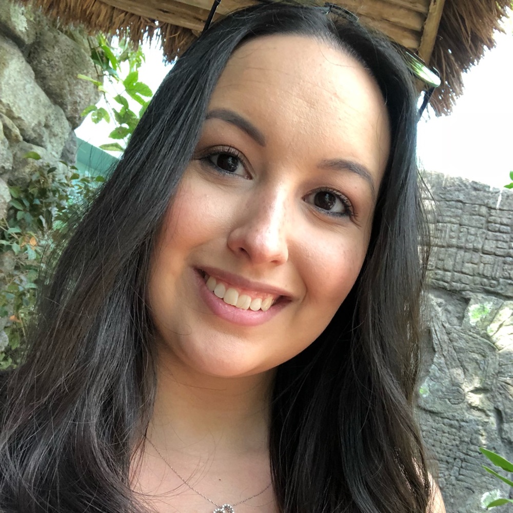 Meet your Posher, Kristal